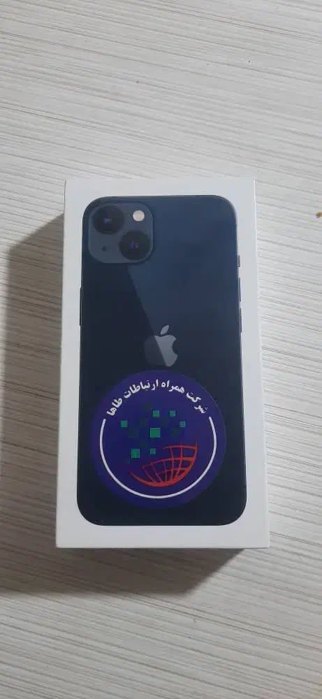 آیفون ۱۳|موبایل|قم, عمار یاسر|دیوار