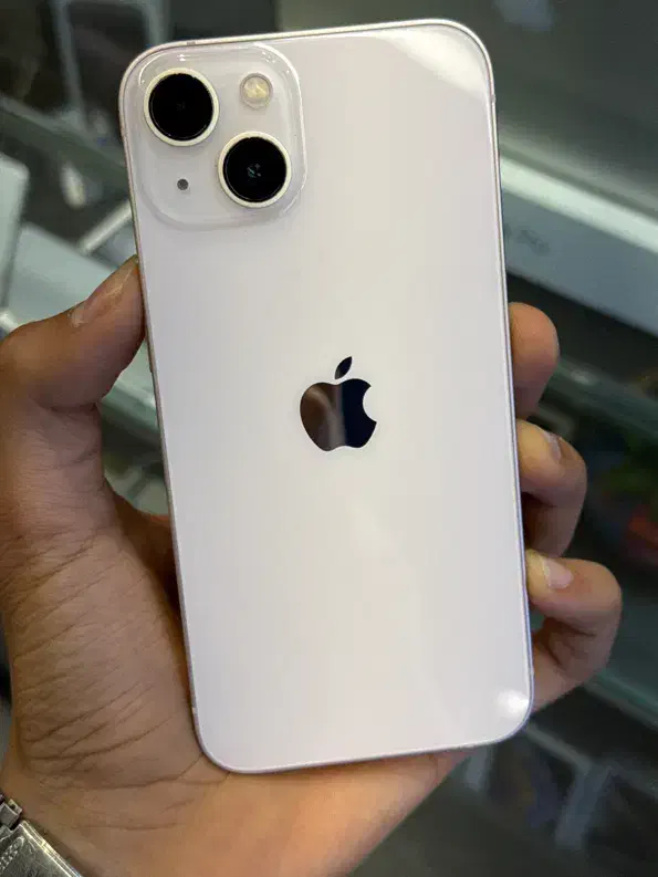 13 128g ch دوسیم کارت پک اصلی باتری ۸۵٪ به ضمانت|موبایل|مشهد, احمدآباد|دیوار