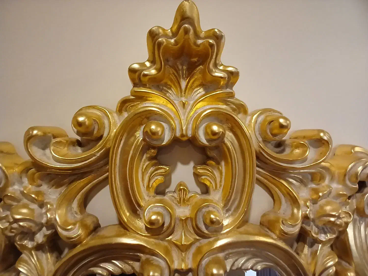 آینه ایستاده چوبی منبت کاری|آینه|تهران, سازمان برنامه شمالی|دیوار