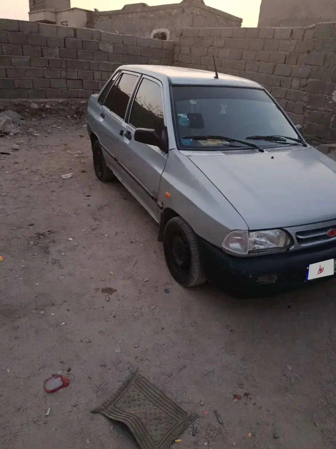 پراید فروشی|خودرو سواری و وانت|بندرعباس, |دیوار