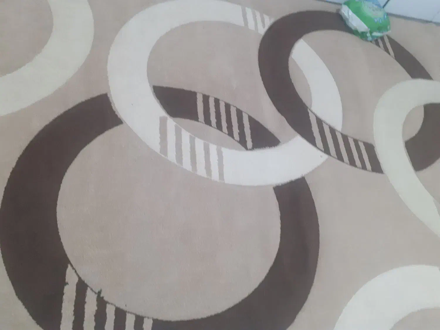 گلیم فرش ۶ متری|گلیم، جاجیم، گبه|کوهدشت, |دیوار