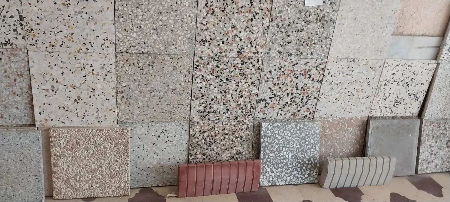 صنایع موزائیک سازی تمام اتوماتیک برادران اسماعیلی|مصالح و تجهیزات ساختمان|شیراز, انجیر|دیوار