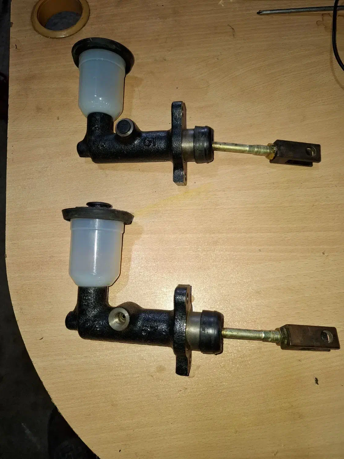 تویوتا لندکروز|قطعات یدکی و لوازم جانبی|گرگان, |دیوار