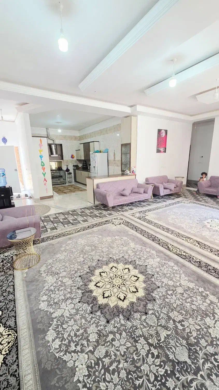 خانه فروشی خیابان بنی هاشم منطقه نوساز|فروش خانه و ویلا|رفسنجان, |دیوار