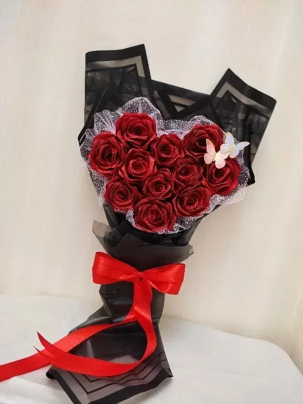 گل هدیه گیفت|گل مصنوعی|تبریز, |دیوار