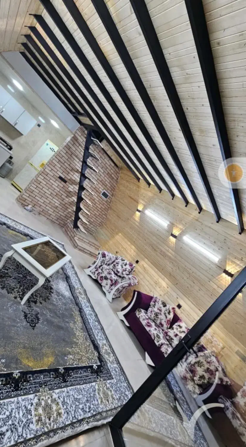 ساخت کلبه سوئیسی|خدمات پیشه و مهارت|زیرآب, |دیوار