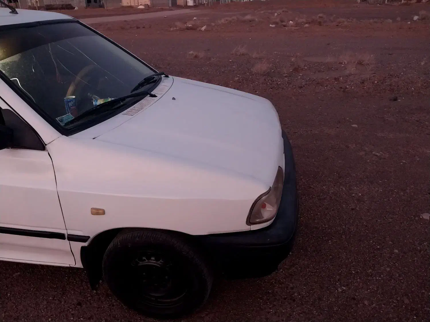 پراید 87 وحشی|خودرو سواری و وانت|بیرجند, |دیوار