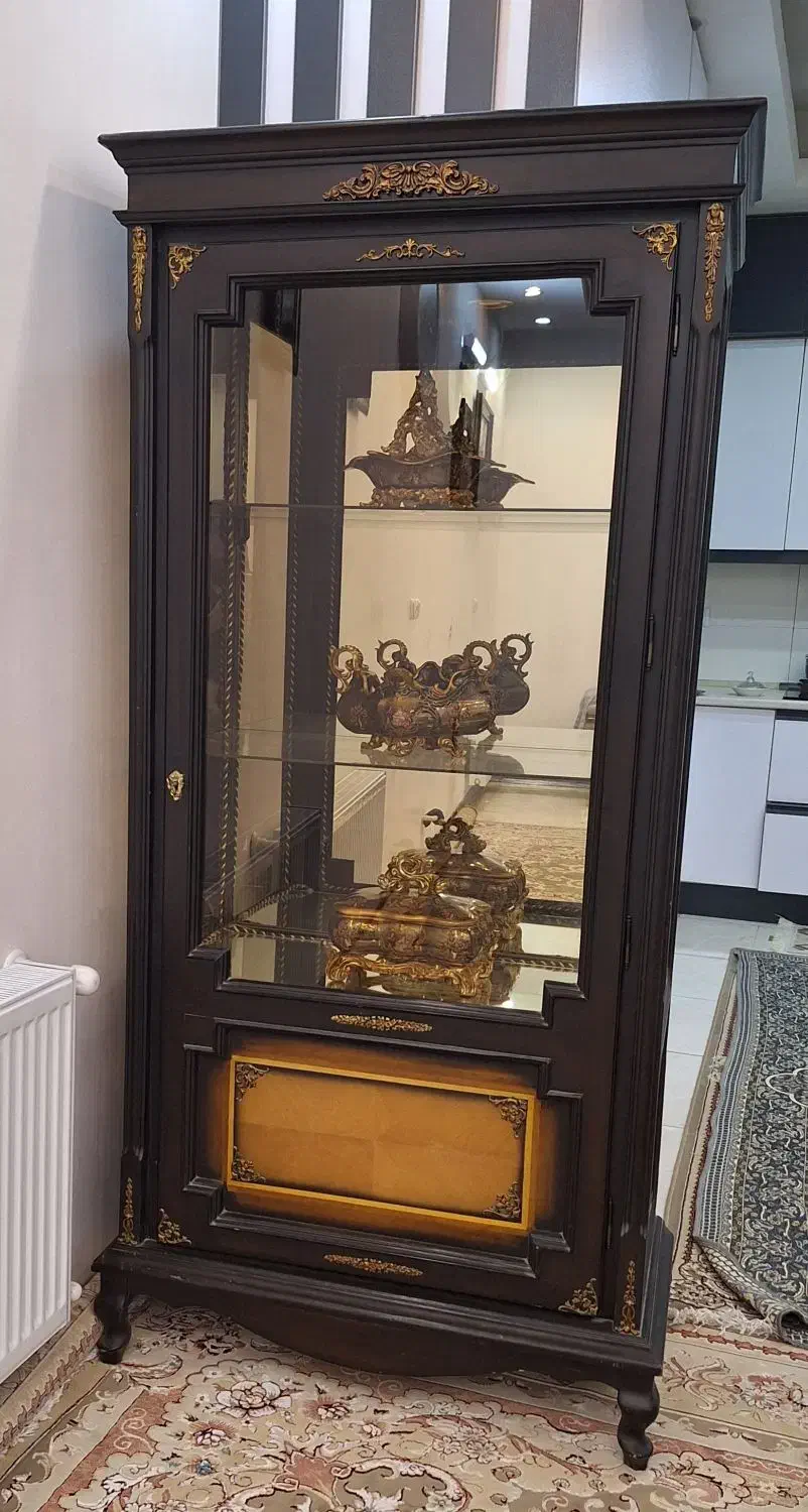 ویترین شیک|بوفه، ویترین، کنسول|کاشان, فاز ۲ ناجی آباد|دیوار