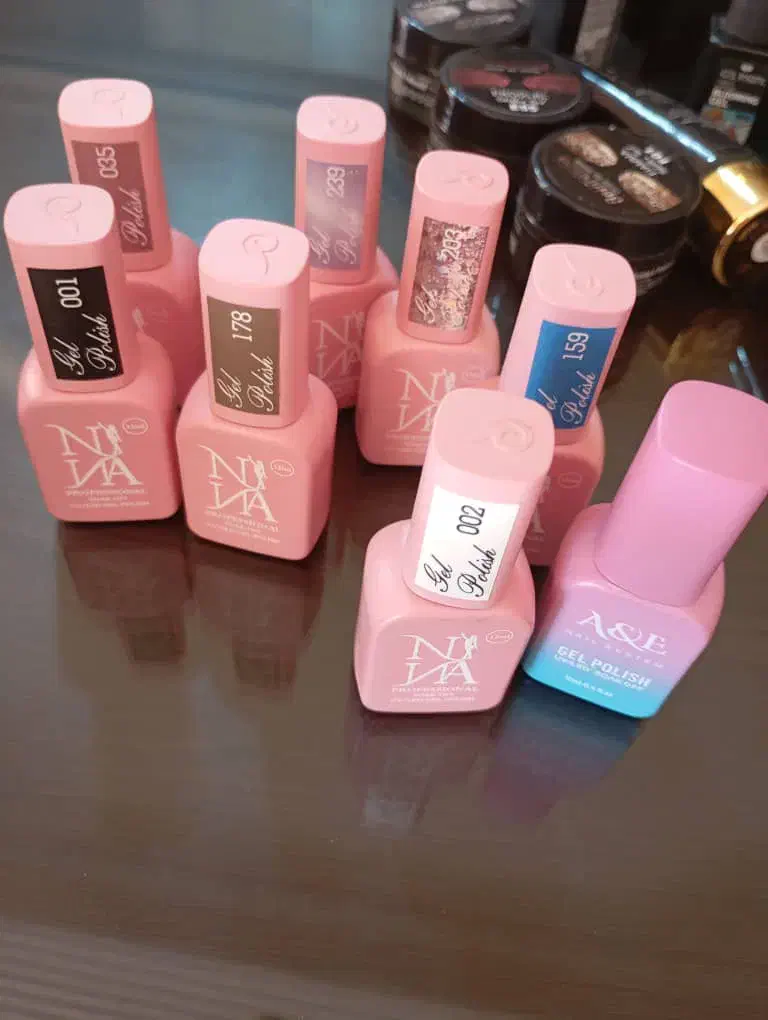 لوازم کاشت ناخن|آرایشی، بهداشتی، درمانی|اصفهان, محله اسلامی|دیوار