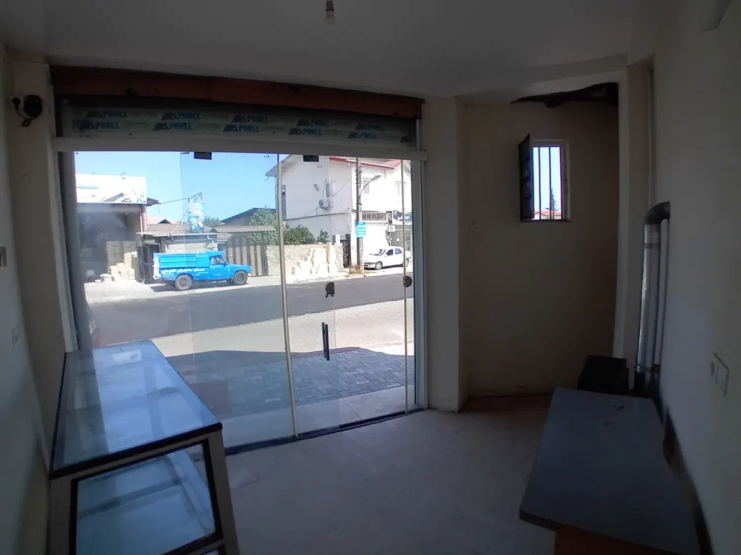 مغازه جهت اجاره شیخ زاهد چابکسر|اجارهٔ مغازه و غرفه|چابکسر, |دیوار