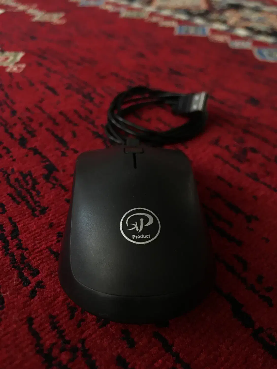 موس‌کامپیوتربرند‌«Product»|قطعات و لوازم جانبی رایانه|قرچک, زیبا شهر|دیوار