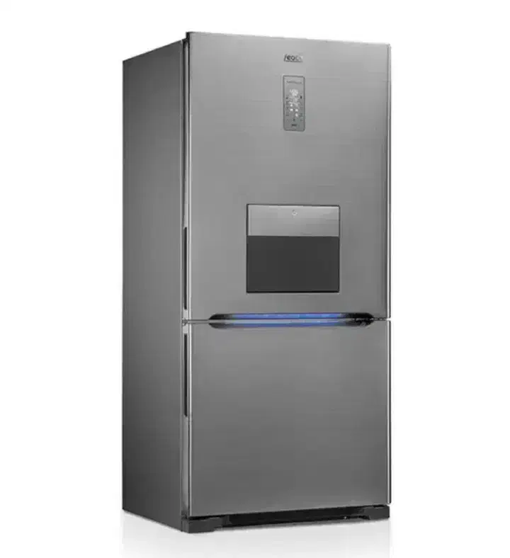 یخچال فریزر هیمالیا امگا پلاس هوم بار|یخچال و فریزر|نیشابور, گنبد سبز|دیوار