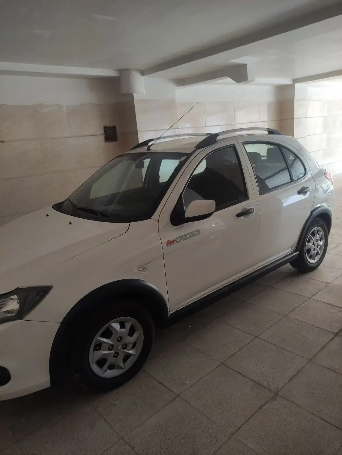 کوییک مدل ۱۴۰۰|خودرو سواری و وانت|پاکدشت, پاکدشت (مامازند)|دیوار