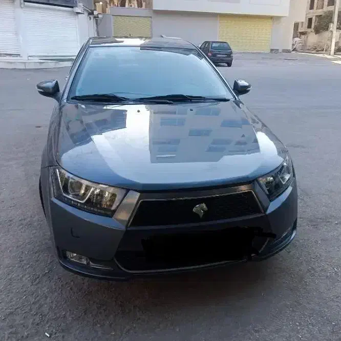 دنا پلاس پنج دنده چهارچرخ دیسک|خودرو سواری و وانت|بندرعباس, |دیوار