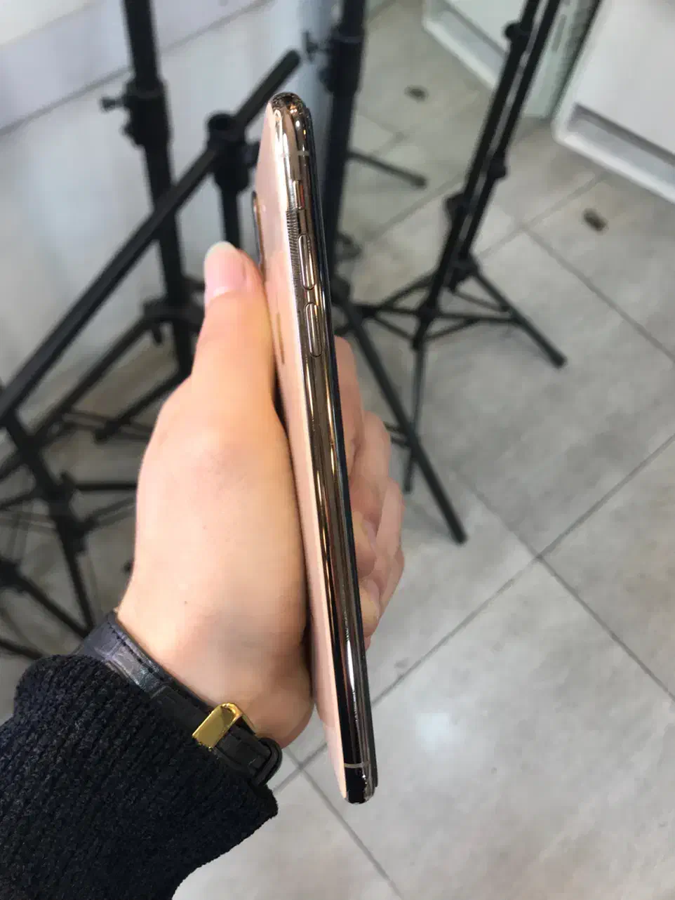 آیفون Xs max|موبایل|اهواز, نادری|دیوار