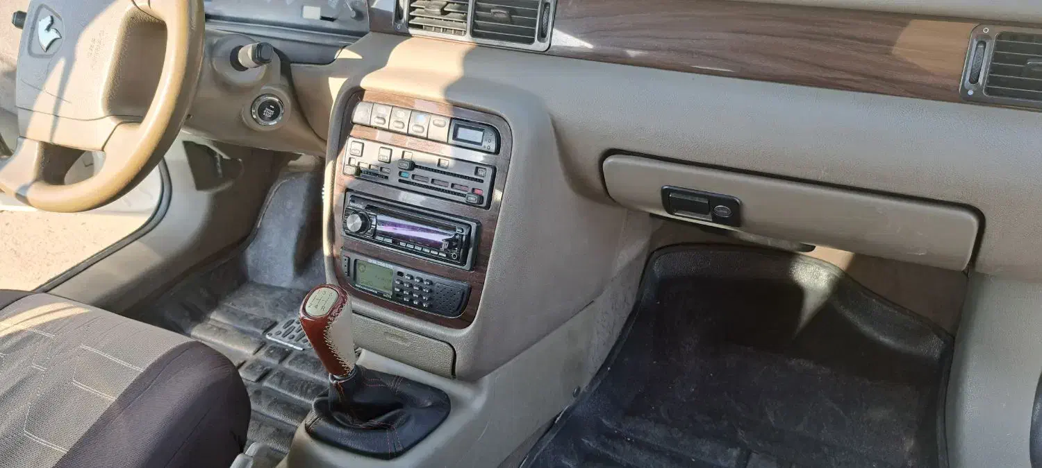 سمند سورن ۸۸|خودرو سواری و وانت|تهران, شهرک ولیعصر شمالی|دیوار