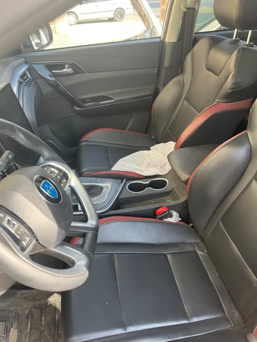 T5 فردا موتور|خودرو سواری و وانت|یزد, |دیوار