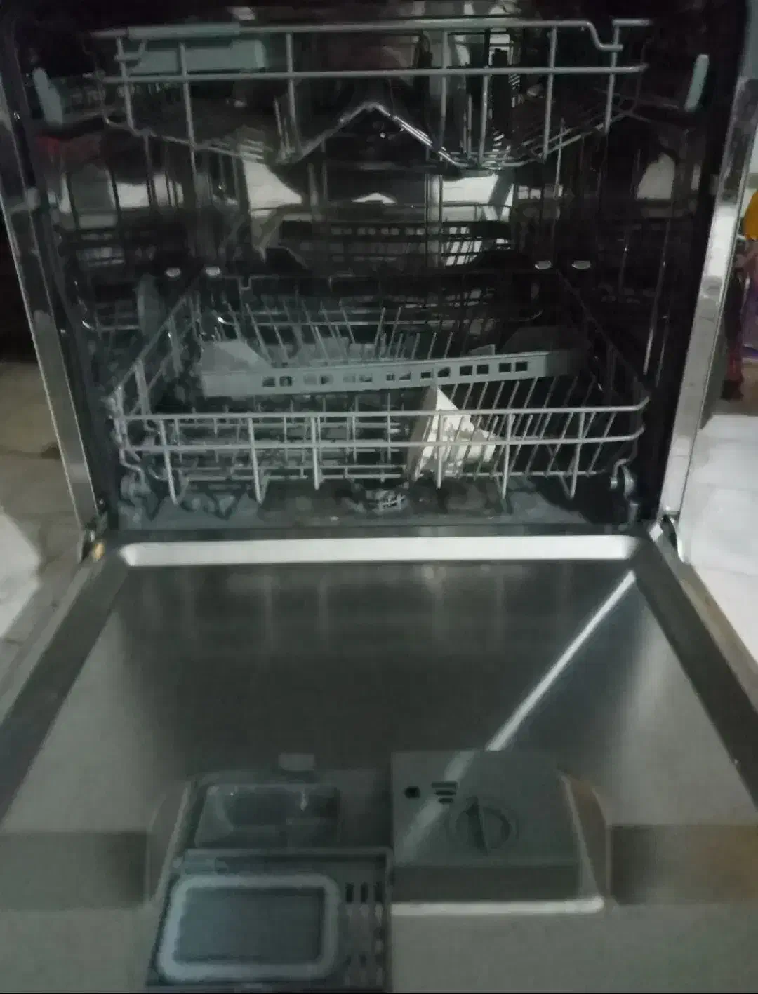 ماشین ظرفشویی|ماشین ظرفشویی|کاشان, فاز ۲ ناجی آباد|دیوار