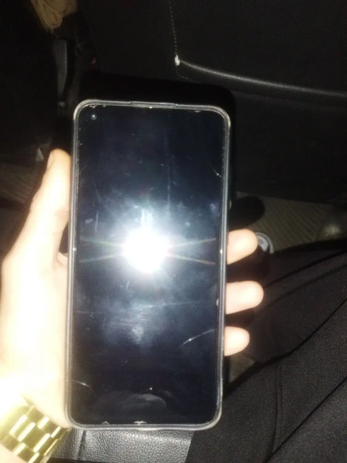 شیائومی Redmi Note 9 Pro با حافظهٔ ۱۲۸ گیگابایت|موبایل|رشت, رشتیان|دیوار