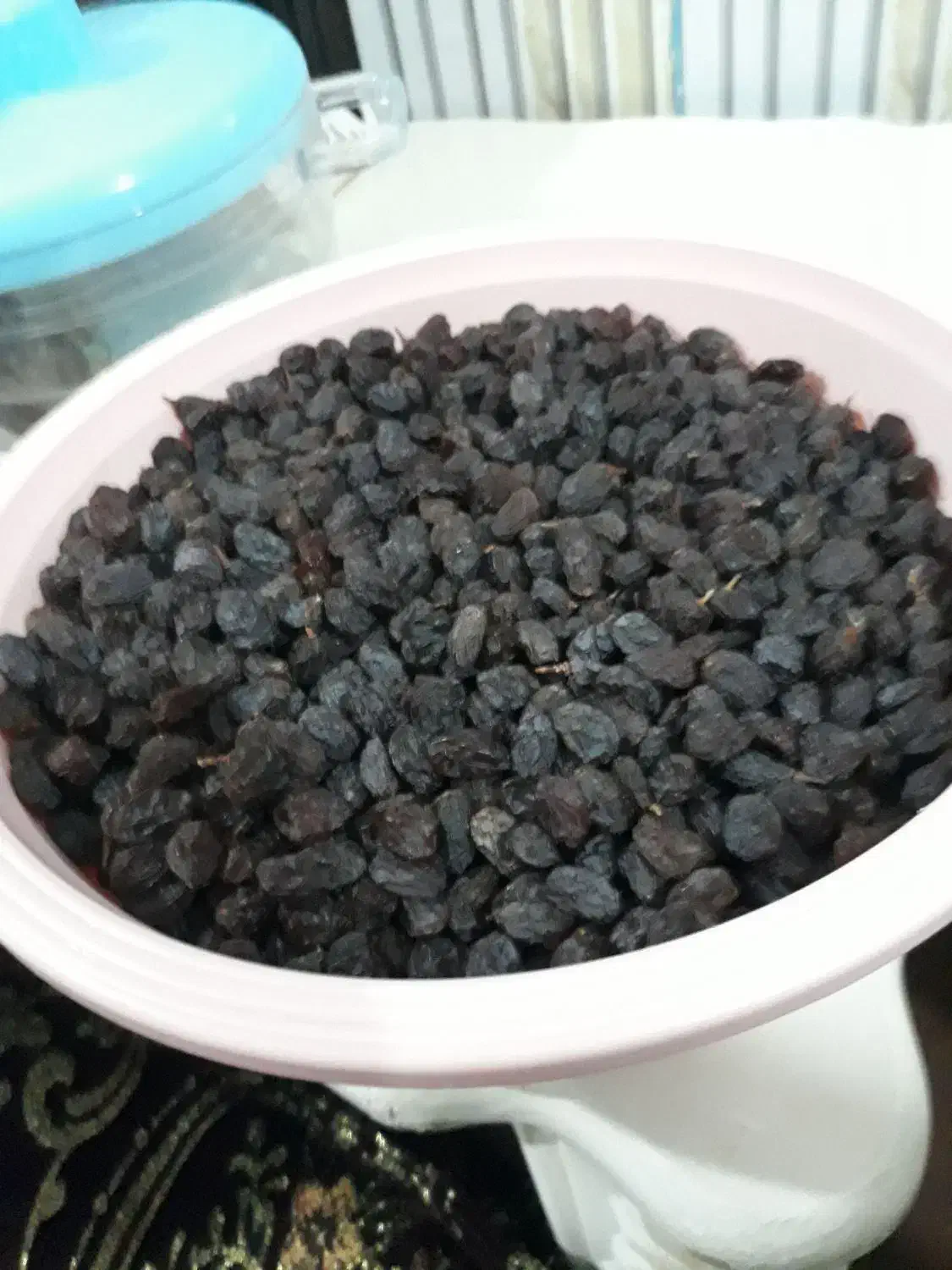 فروش کشمش افتابی|خوردنی و آشامیدنی|مراغه, |دیوار