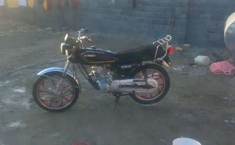 متور|موتورسیکلت|آشخانه, |دیوار