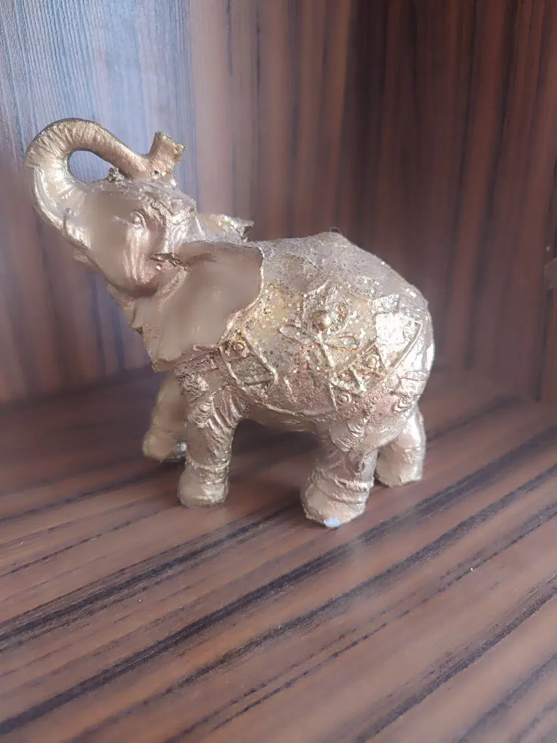 مجسمه فیل|مجسمه، تندیس، ماکت|ورامین, ورامین|دیوار