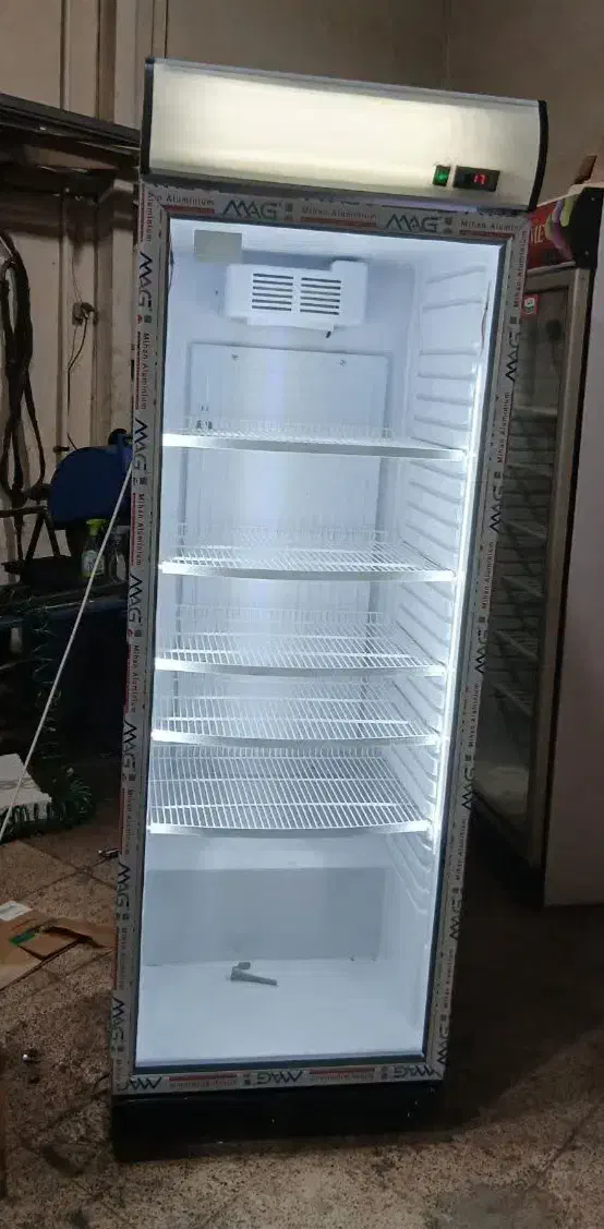 یخچال  ایستاده|فروشگاه و مغازه|فردیس, منظریه|دیوار