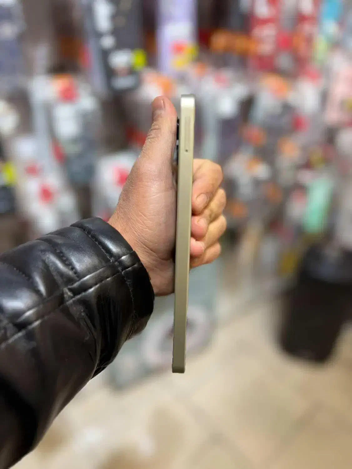 سامسونگ a06|موبایل|تهران, قیام|دیوار