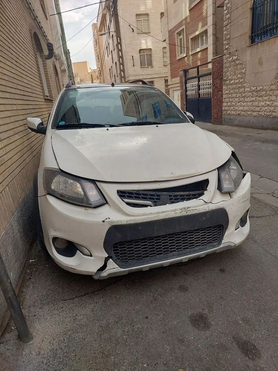 کوئیک R|خودرو سواری و وانت|تهران, سلسبیل جنوبی|دیوار