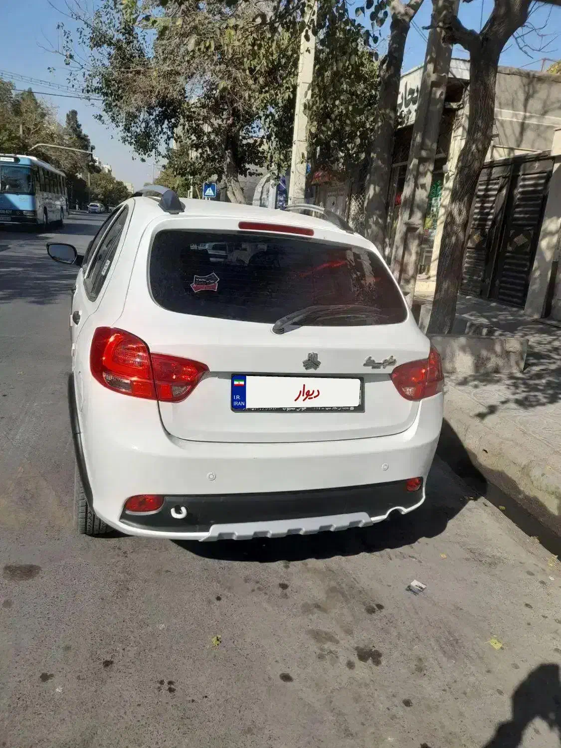 کوئیک۴۰۴تمیزدرحدصفر|خودرو سواری و وانت|مشهد, خواجه ربیع|دیوار