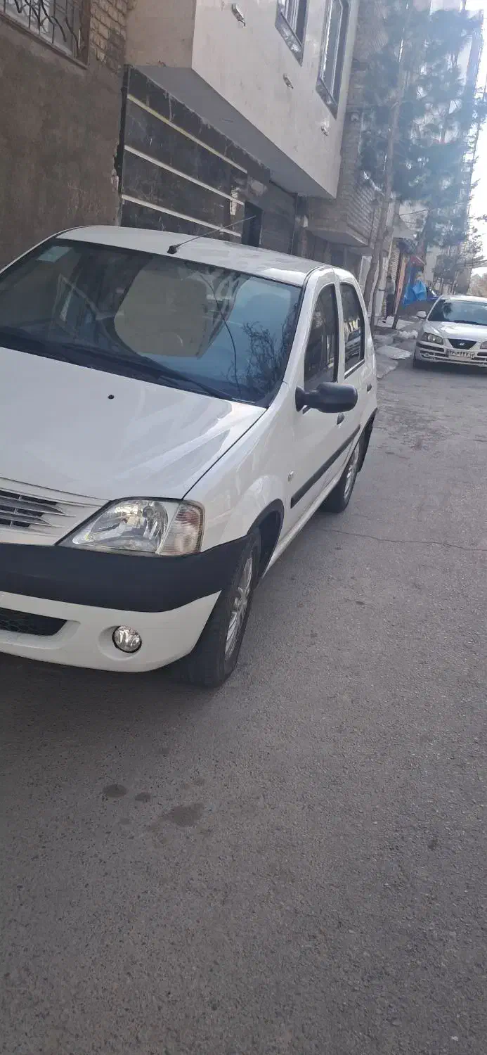 ال ۹۰ مدل ۹۶|خودرو سواری و وانت|مشهد, فرهنگیان (شهرک غرب)|دیوار