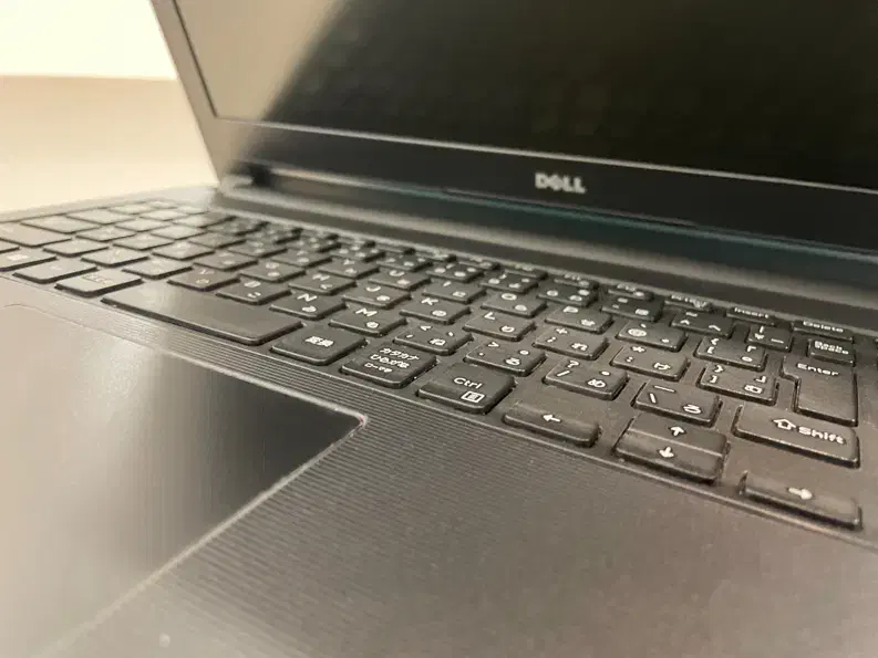 لپ‌تاپ دل مدل Vostro 3558 پردازنده i5 نسل 5|رایانه همراه|قشم, |دیوار