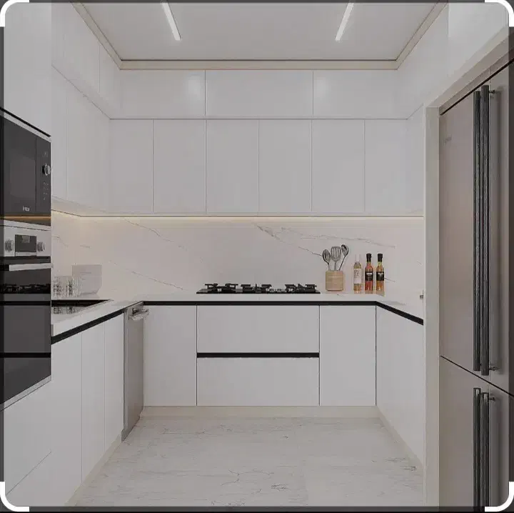 کابینت سفارشی و آماده نقدو اقساط|مصالح و تجهیزات ساختمان|رباط‌کریم, شهرک صنعتی صباشهر|دیوار