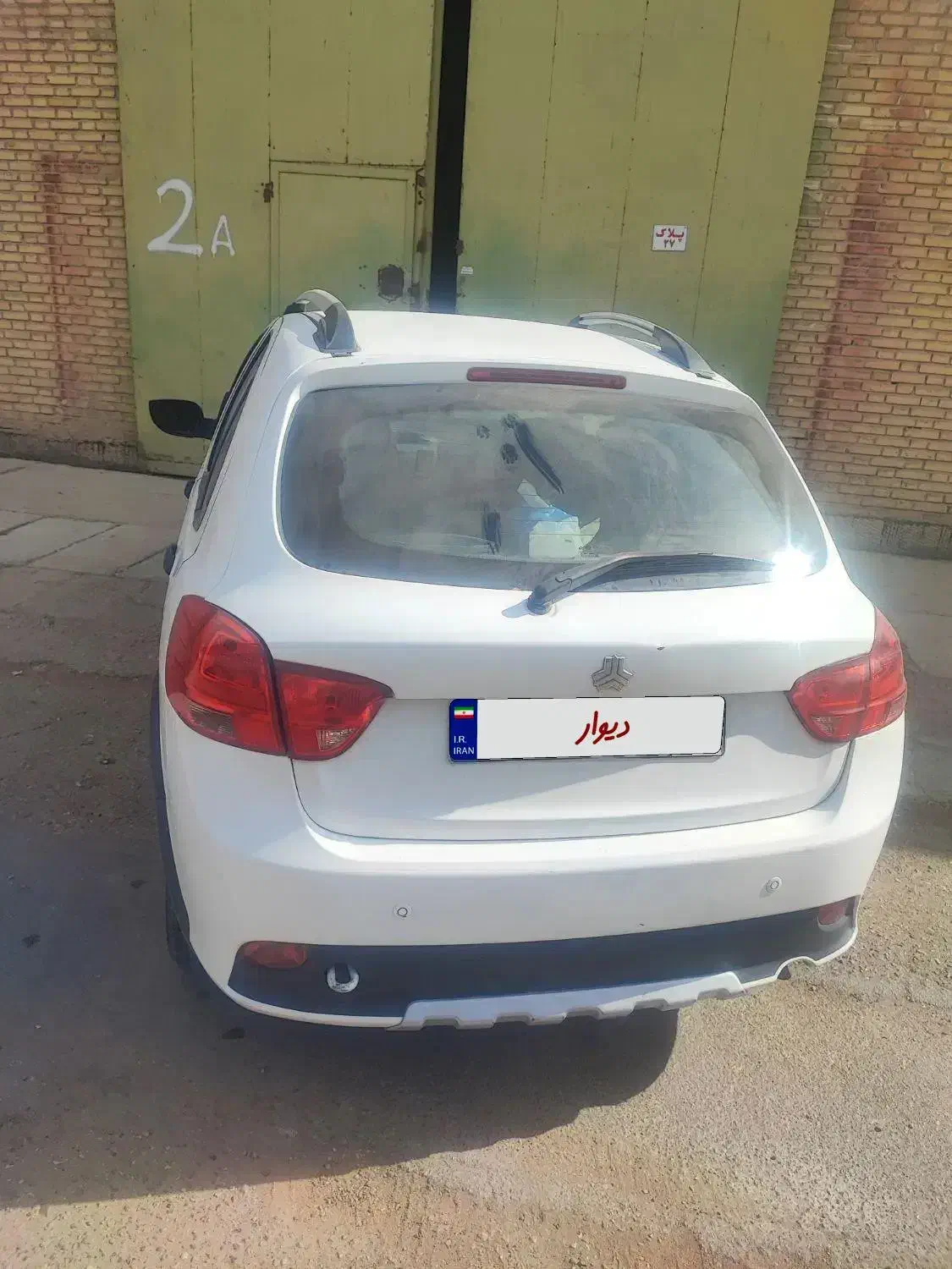 کوئیک مدل ۹۹|خودرو سواری و وانت|مرودشت, شهرک مهدیه|دیوار