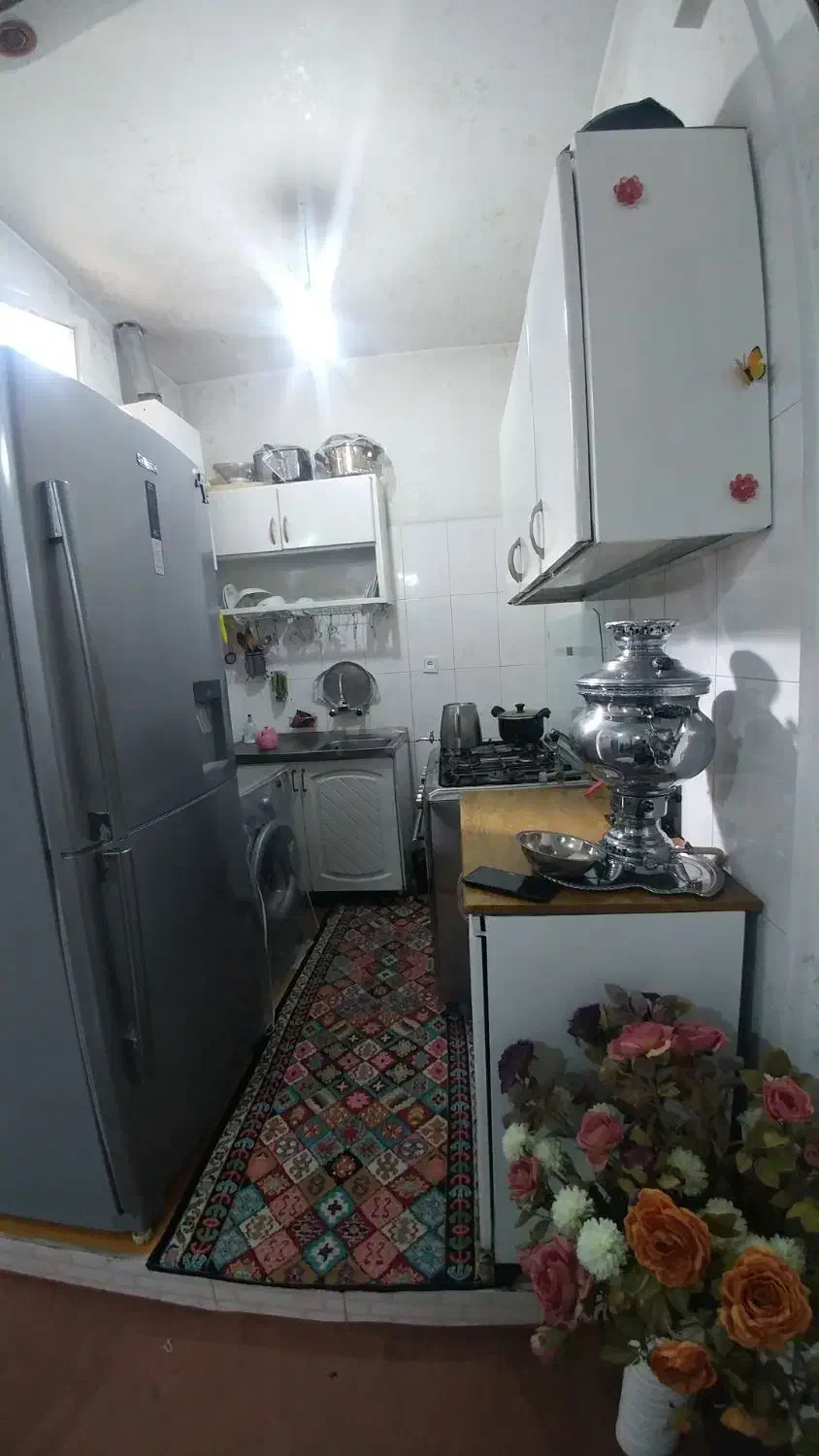 خانه ویلایی انتهای مهدیه|فروش خانه و ویلا|اسلامشهر, شهرک احمدیه|دیوار