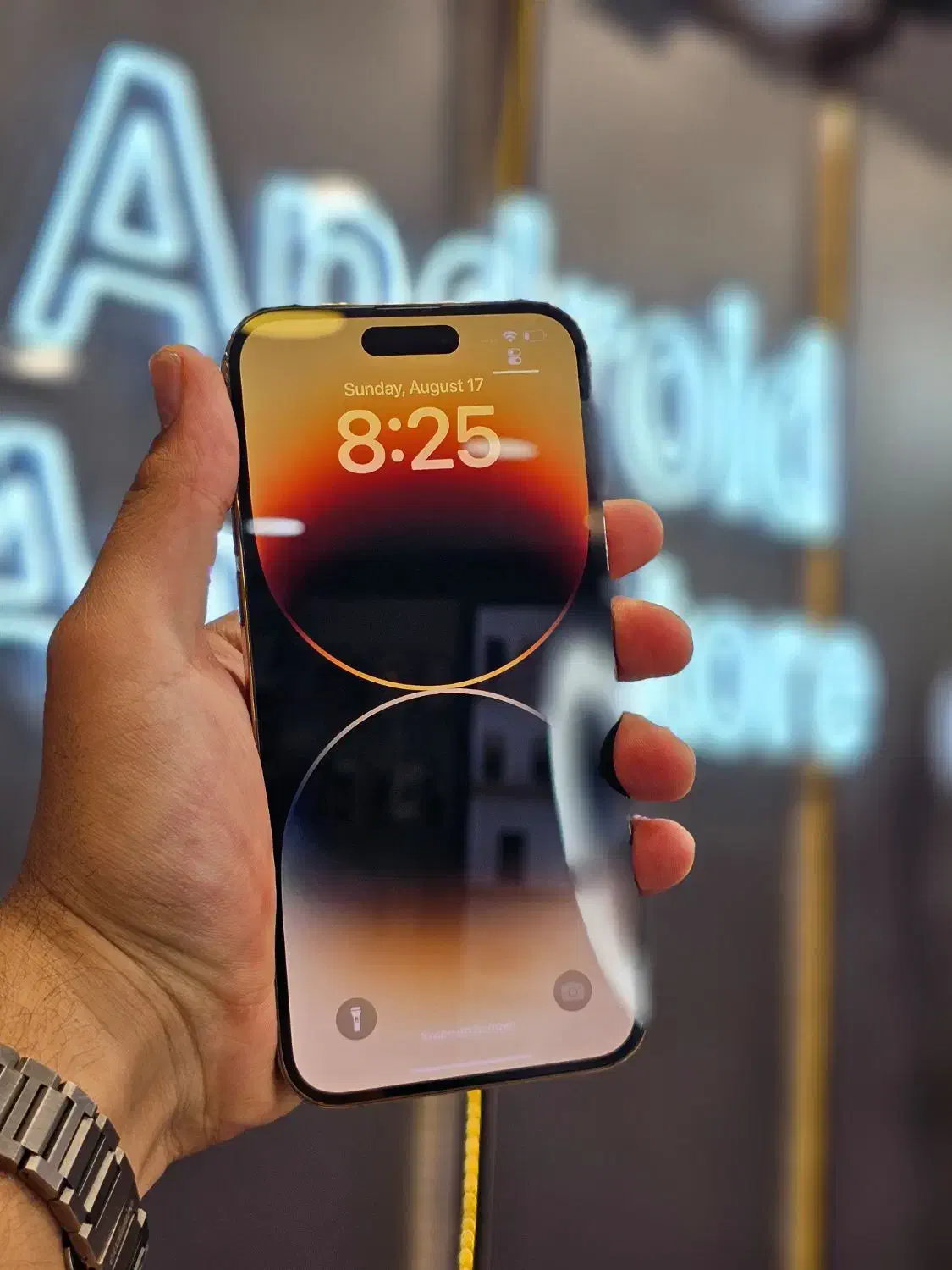 iphone 14 Pro Max|موبایل|شیراز, قصرالدشت|دیوار