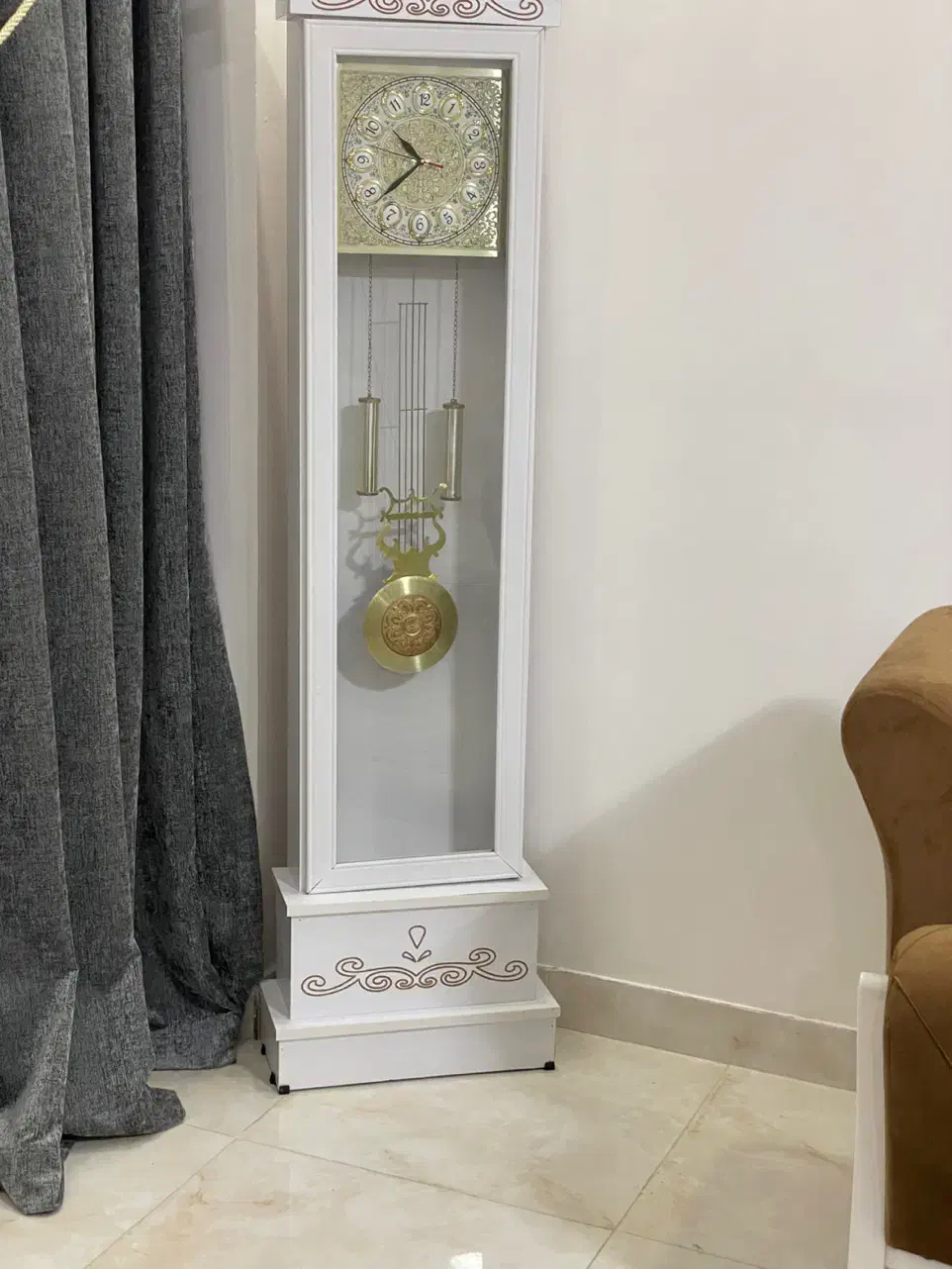 ساعت|ساعت دیواری و تزئینی|رشت, استقامت ۲|دیوار