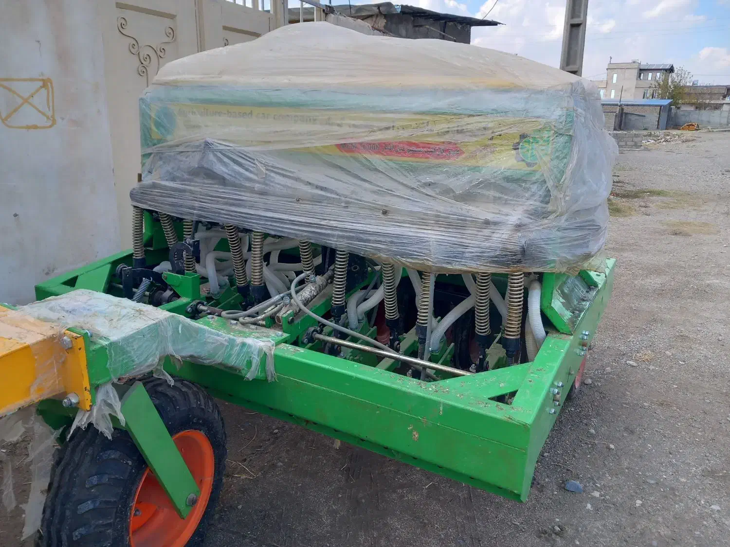 ردیفکار|ماشین‌آلات صنعتی|سیلاخور, |دیوار