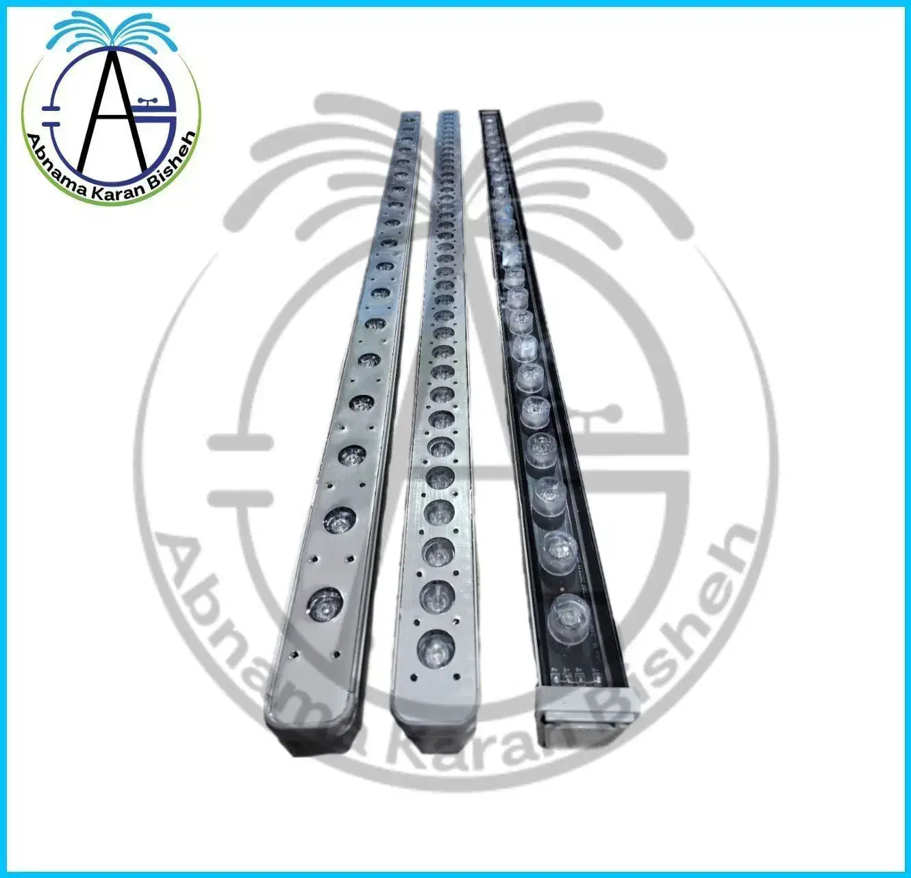 چراغ استخری|لامپ و چراغ|هشتگرد, طاووسیه|دیوار