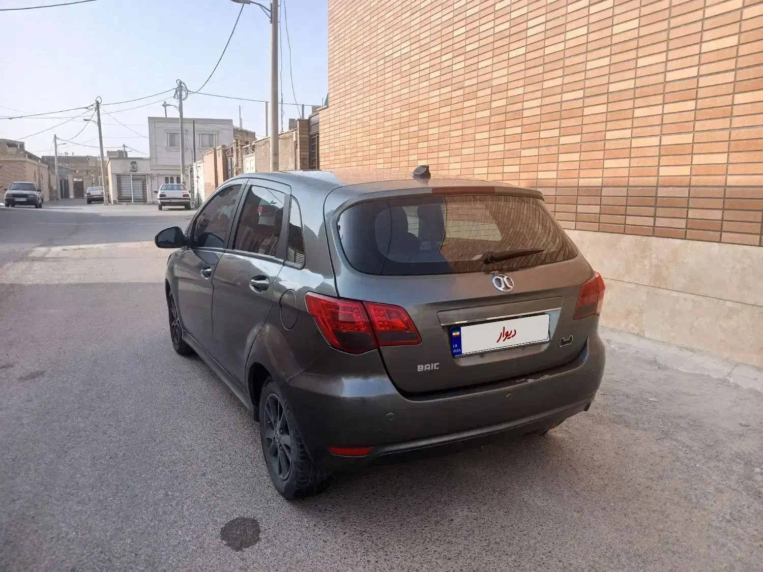 سابرینا مدل 95 اتومات معاوضه|خودرو سواری و وانت|تهران, پاسداران|دیوار