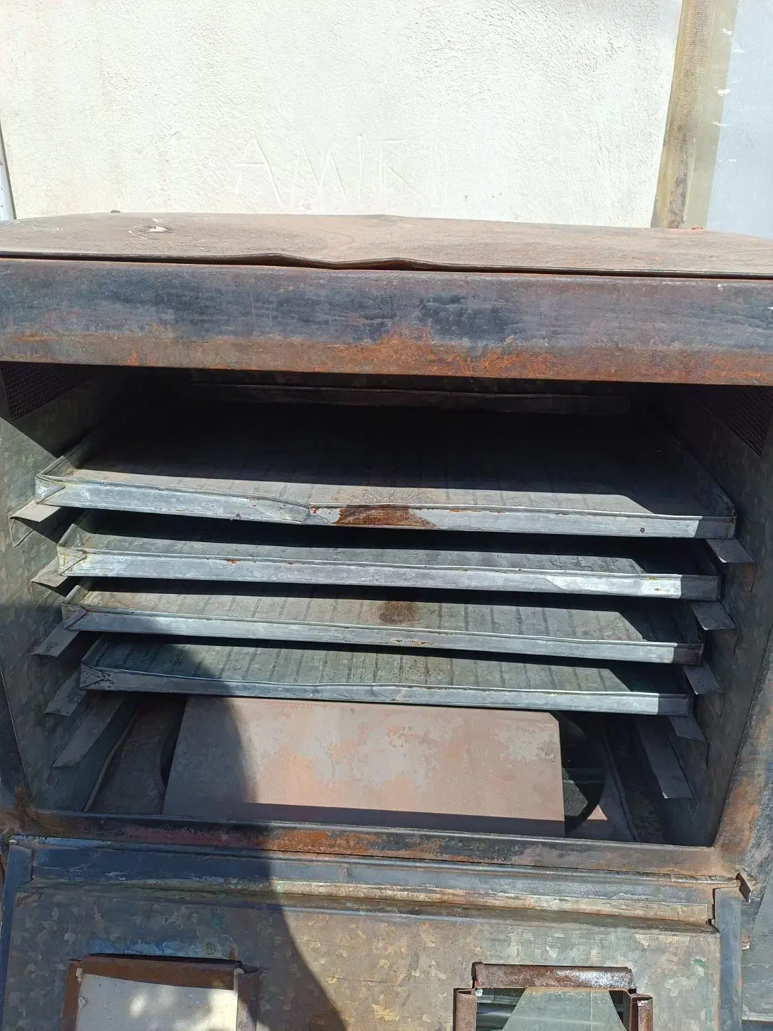 فر رو‌گازی|اجاق گاز و لوازم برقی پخت‌وپز|سبزوار, هویزه|دیوار