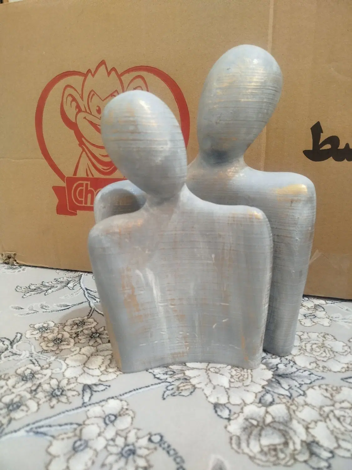 مجسمه|مجسمه، تندیس، ماکت|اراک, |دیوار