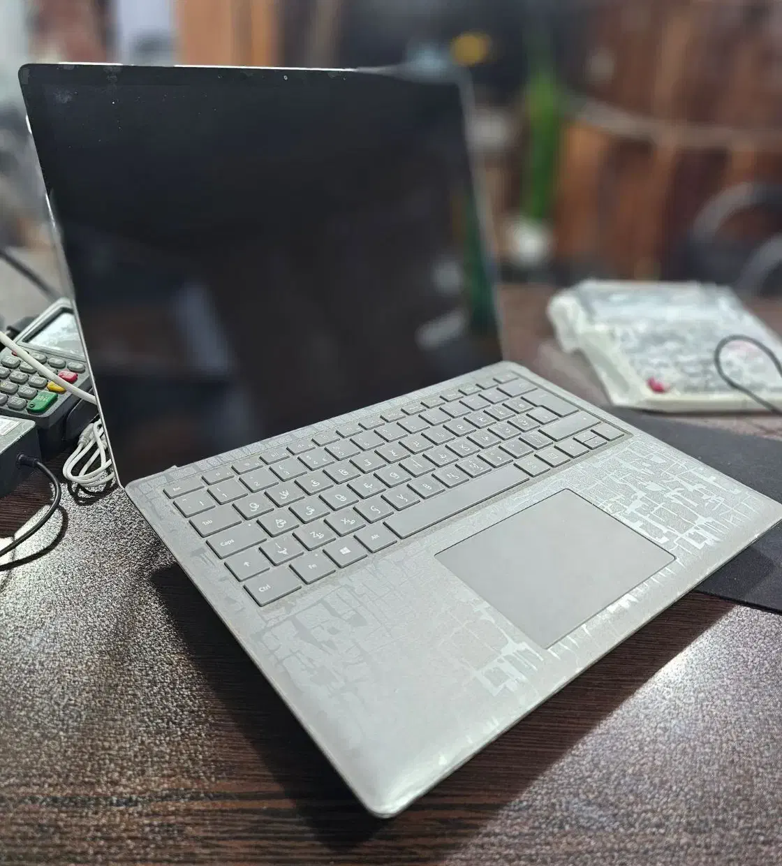 سرفیس لپتاپ امریکایی( نقد و اقساط)|رایانه همراه|یاسوج, |دیوار