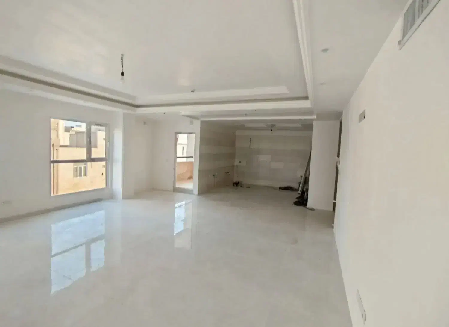 فروش واحد127 متری// بدون مشابه طلائیه//|فروش آپارتمان|قرچک, شهرک طلائیه|دیوار