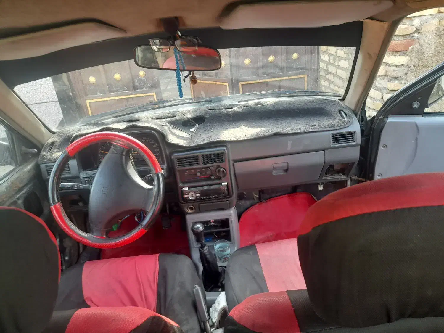 ماشین مدل ۷۹|خودرو سواری و وانت|آبادان, |دیوار