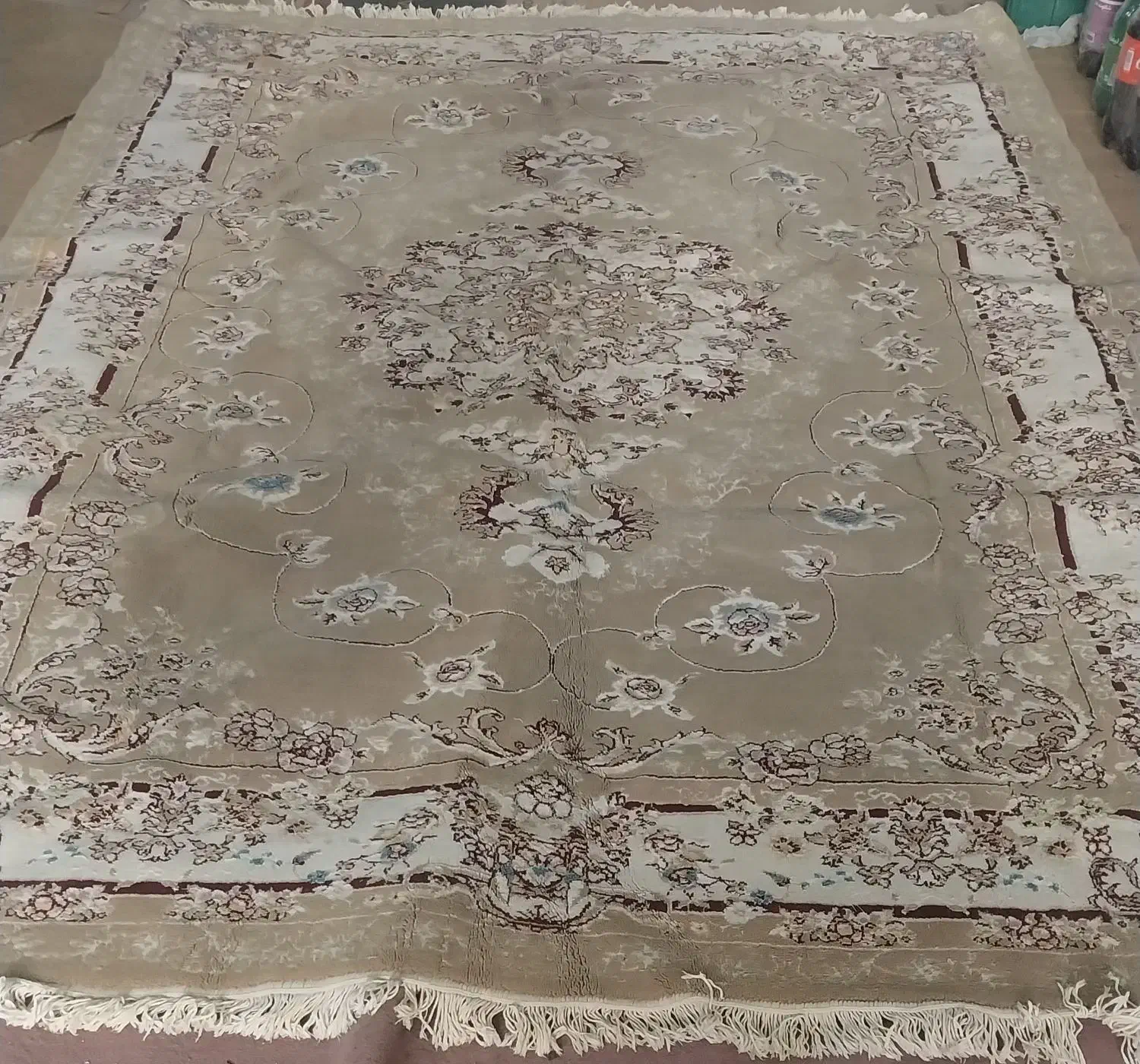 فرش|فرش|همدان, |دیوار