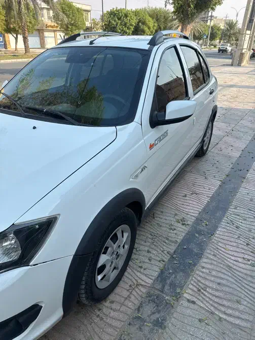 کوییک اس کنگان|خودرو سواری و وانت|بندر کنگان, |دیوار