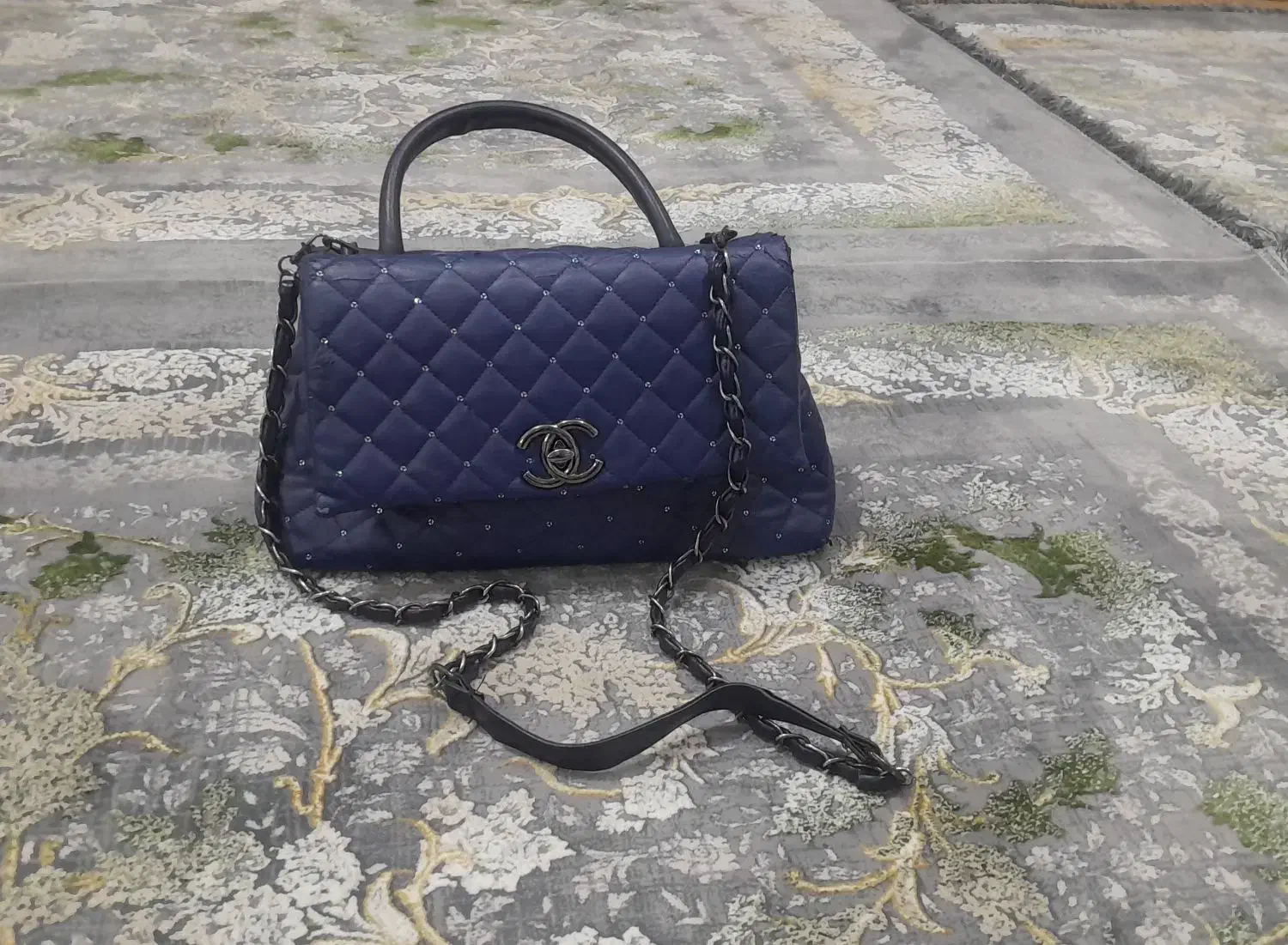 کیف دستی|کیف، کفش، کمربند|جوانرود, |دیوار