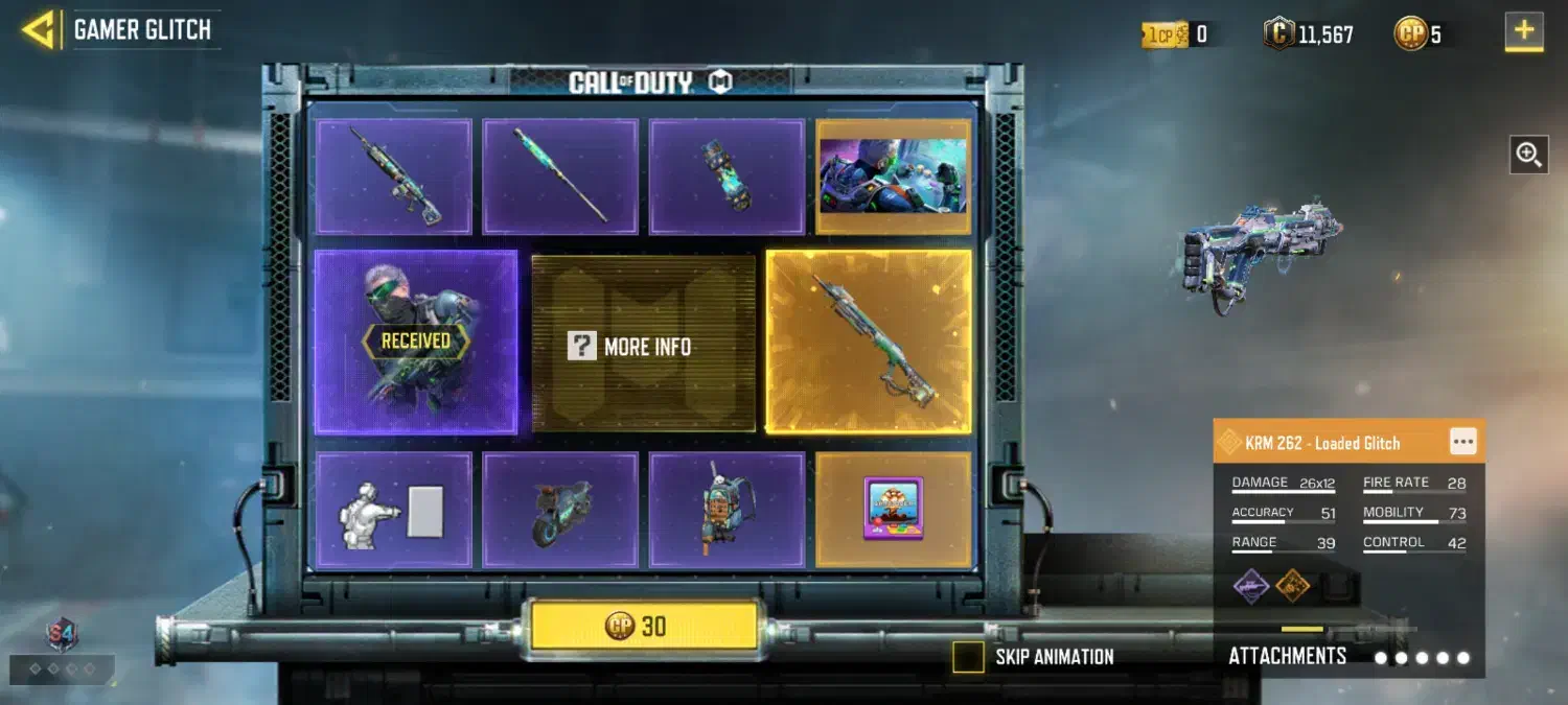 اکانت کالاف|کنسول، بازی ویدئویی و آنلاین|زرقان, |دیوار