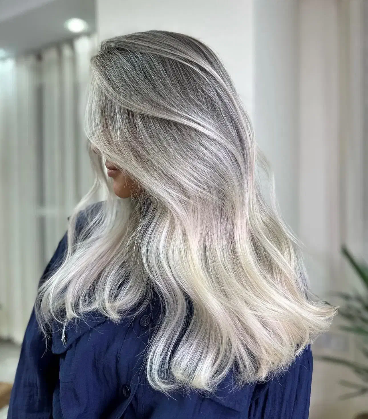 خدمات فوق تخصصی رنگ و لایت|خدمات آرایشگری و زیبایی|تهران, الهیه|دیوار